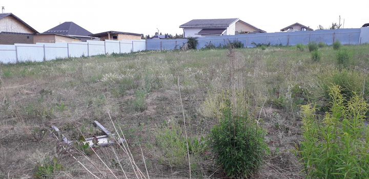 Участок 11 сот. (ИЖС)