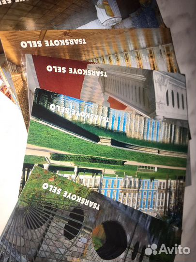 Нaборы Цaрckоe Ceло