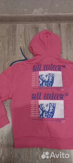 Вещи пакетом