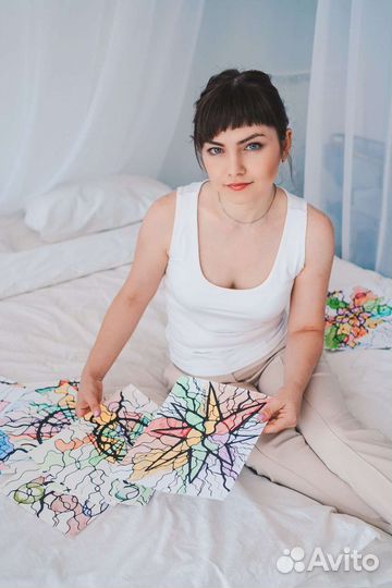 Инструктор Нейрографики