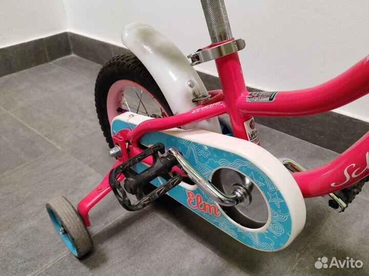 Велосипед детский Schwinn 12