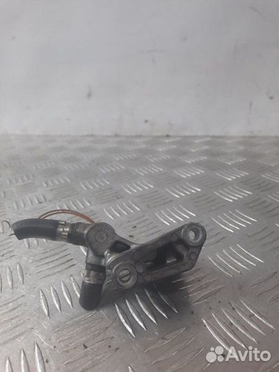 Фланец Mercedes-Benz Vito 2003