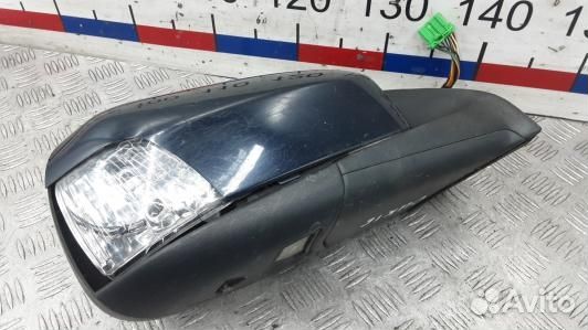 Зеркало наружное правое volvo XC90 1 (OUK16JO01)