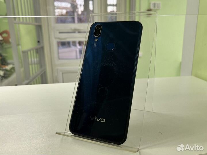 vivo Y11, 3/32 ГБ