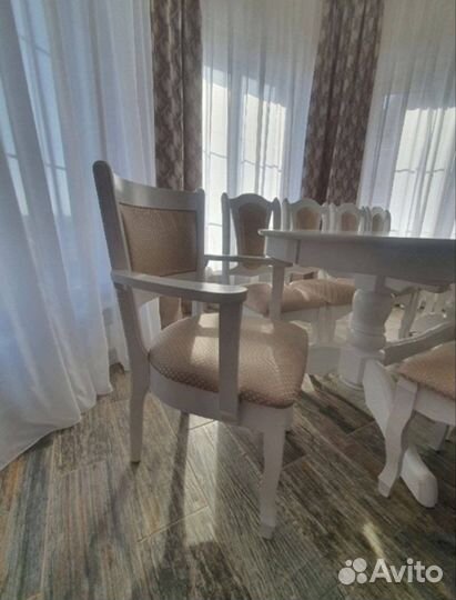 Стул кресло