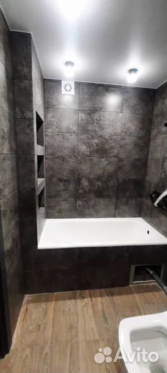 Ремонт квартир, отделка любой сложности