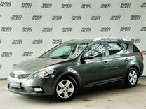 Kia Ceed 1.6 AT, 2011, 144 983 км, с пробегом, цена 929 000 руб.