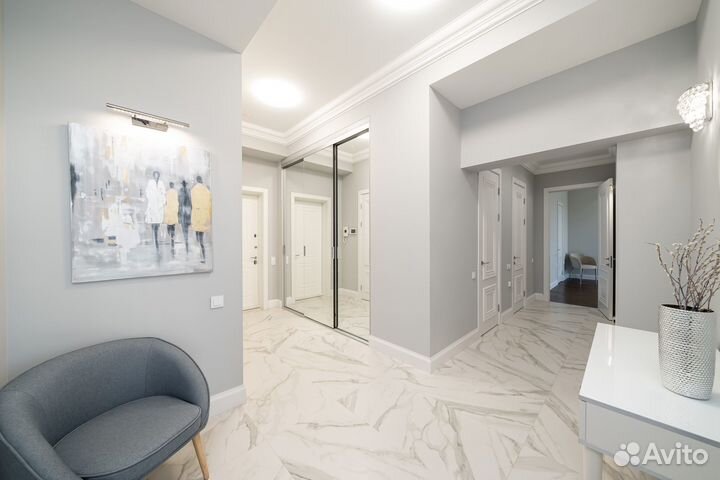 Интерьерный фотограф. Фотосъемка недвижимости