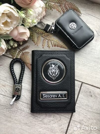 Подарочные наборы для мужчин и женщин