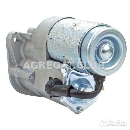 Стартер krauf STN2390YJ