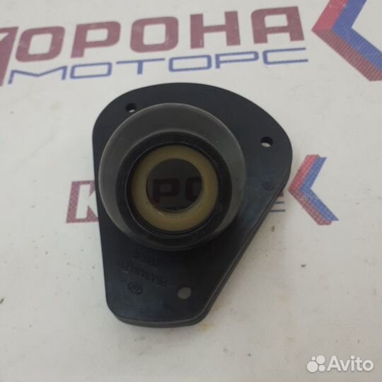 Кронштейн правый балки двигателя lifan myway