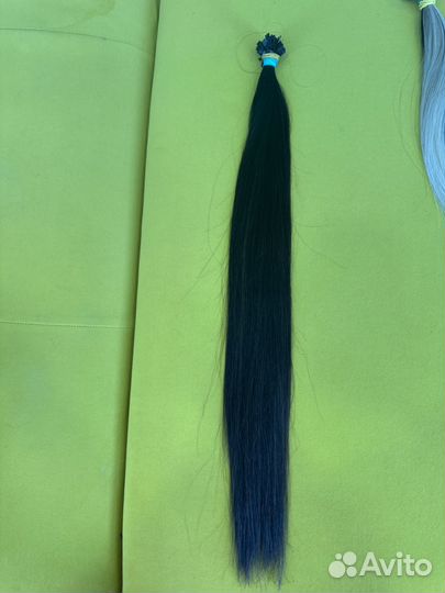 Волосы для наращивания