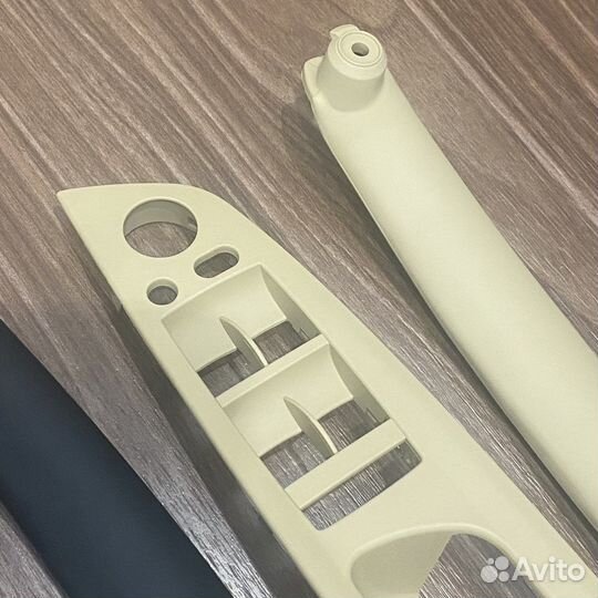 Комплект передних ручек BMW E70 E71