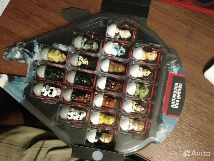 Полная коллекция 