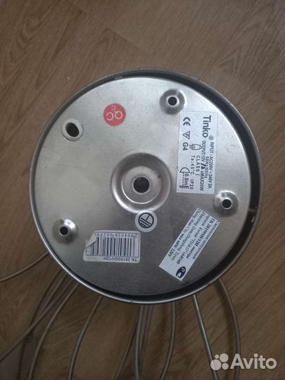 Люстра, светильник потолочный