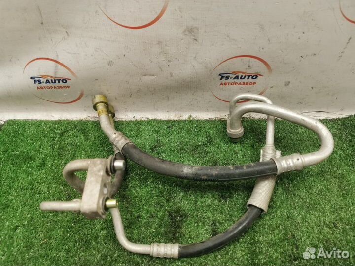 Трубка кондиционера Opel Corsa хетчбек А14XER 2014