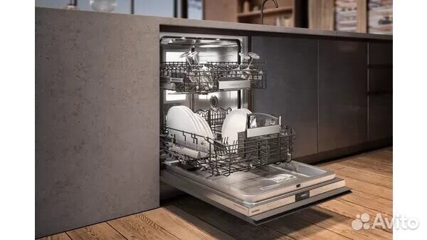 Посудомоечная машина Miele GFD284 бу