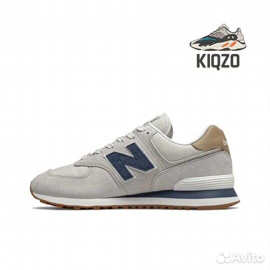 Кроссовки New Balance 574 Оригинал