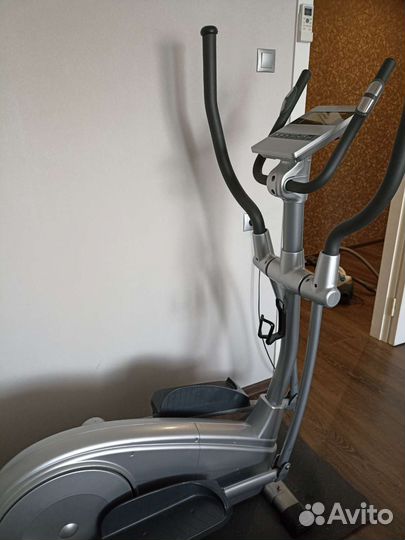 Эллиптический тренажер электромагнитный