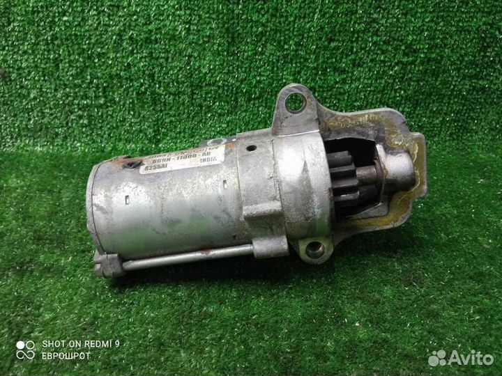 Стартер Ford Mondeo 4 (2007-2015)