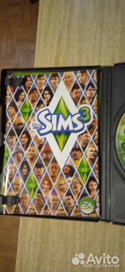 Компьютерные игры диски для пк