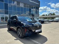 Новый Changan CS55 Plus 1.5 AMT, 2024, цена от 2 019 900 руб.