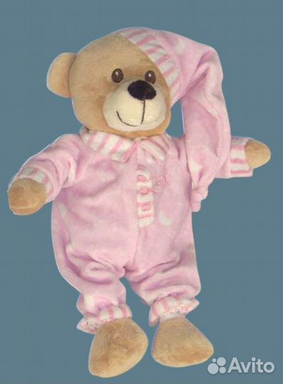 Реалистичные игрушки