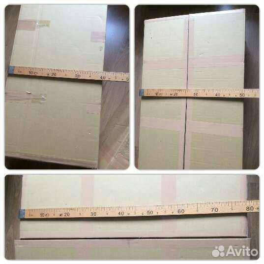 Упаковка (коробки) для акустики Yamaha NS-1000x