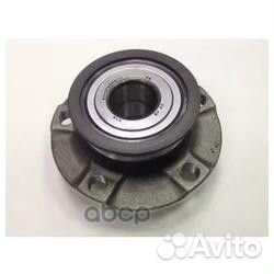 Подшипник ступица задняя VAG/GMB/ GH34910M GMB