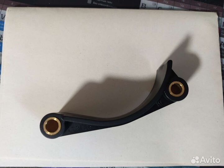 Направляющая цепи грм