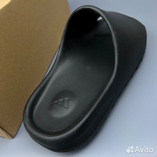 Тапочки Adidas Slide Black