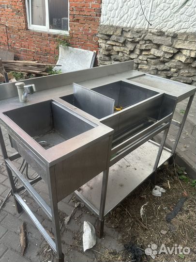 Продам барную станцию