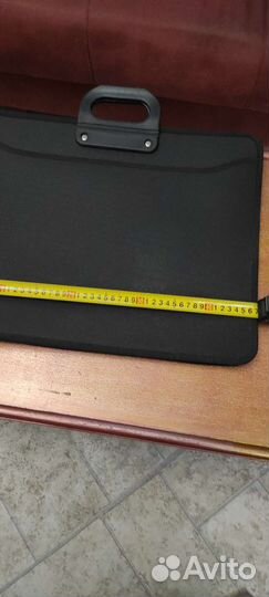 Папка для документов