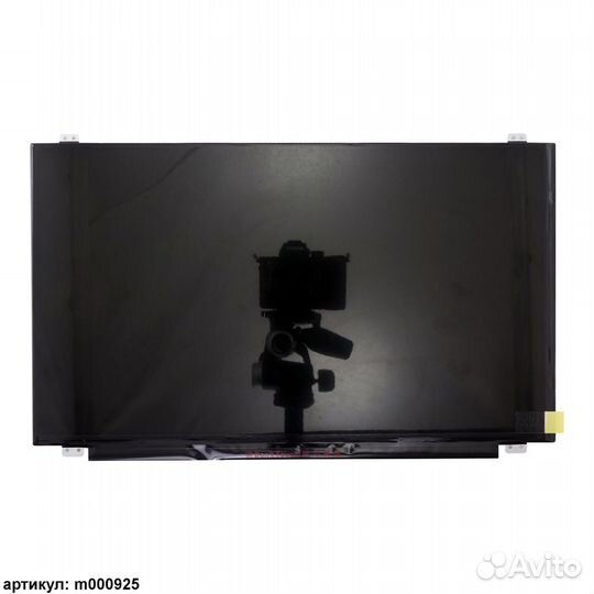 Матрица для ноутбука G156XTN02.1