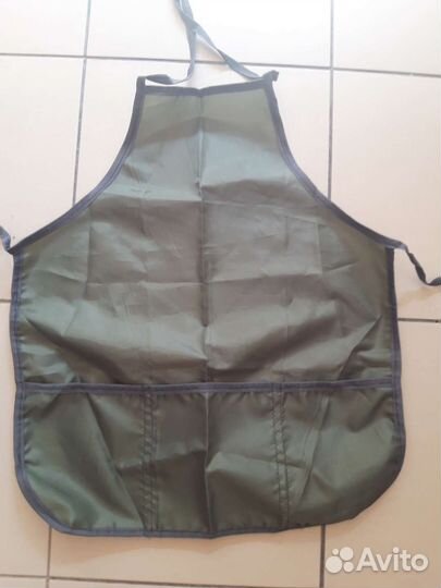 Фартук для творчества