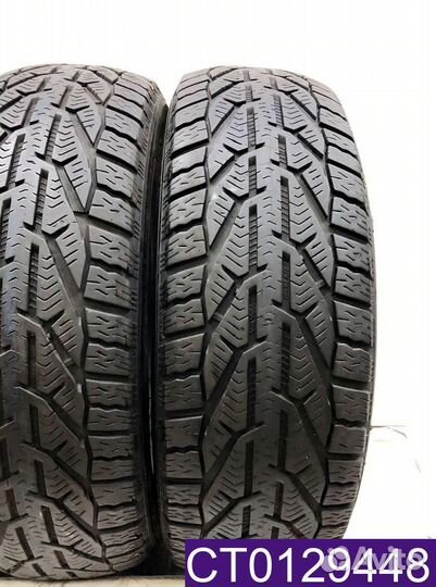 Tigar Winter 195/65 R15 95T