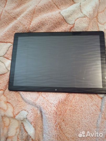 Планшет