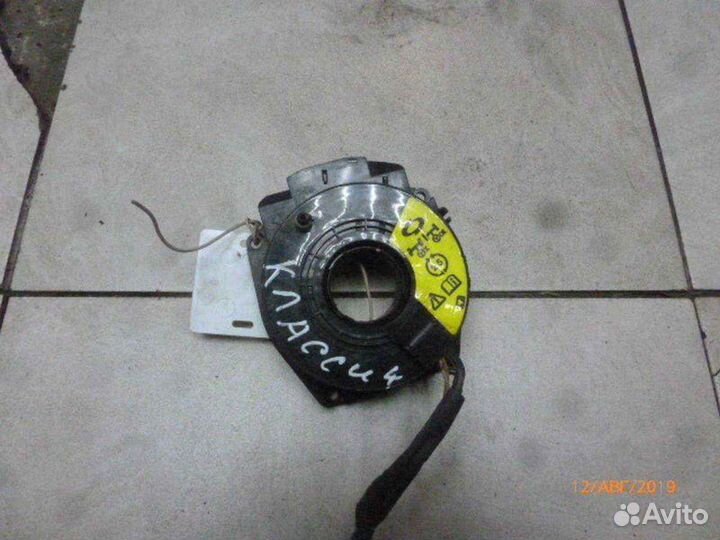 Механизм подрулевой ленточный Nissan Almera