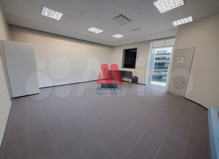 Отдельный вход