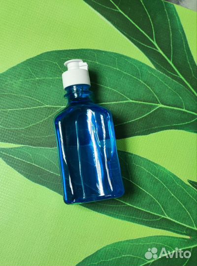 Бутылочки 250мл