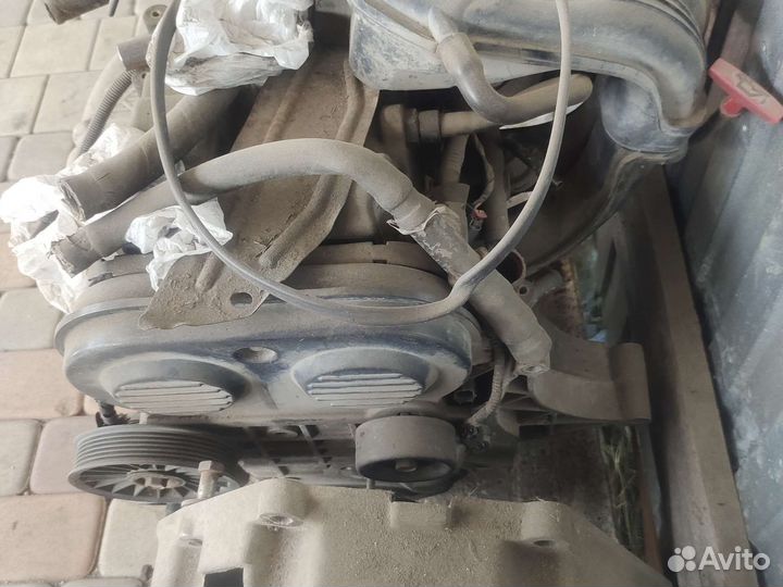 Двигатель на газель cummins