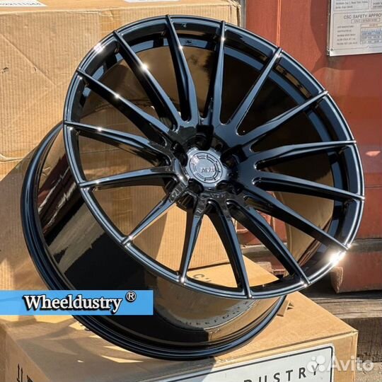Кованые диски R21 ADV1 Mercedes GLE AMG/ GLS AMG
