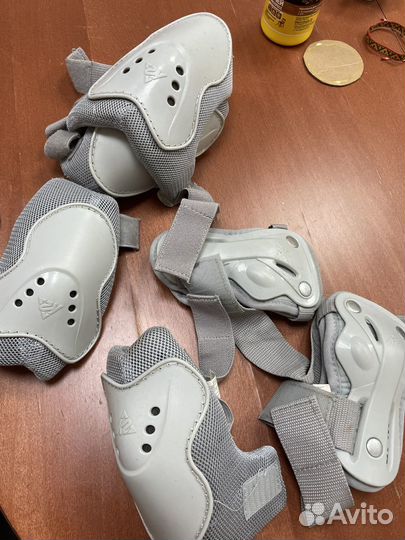 Защита для роликов детская