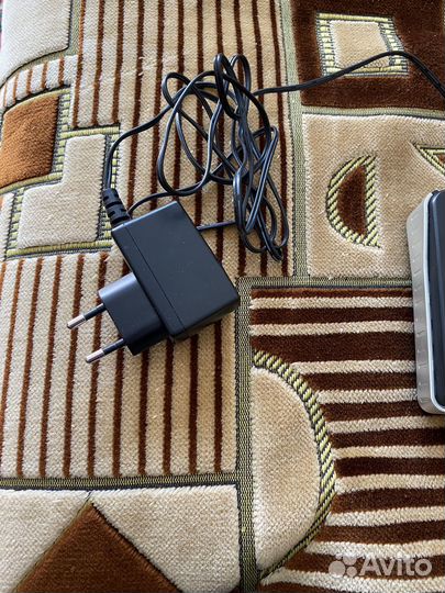 Роутер D link dir100