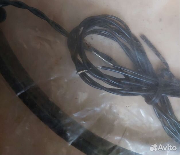 Fm антенна для музыкального центра