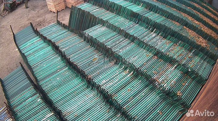 Леса строительные