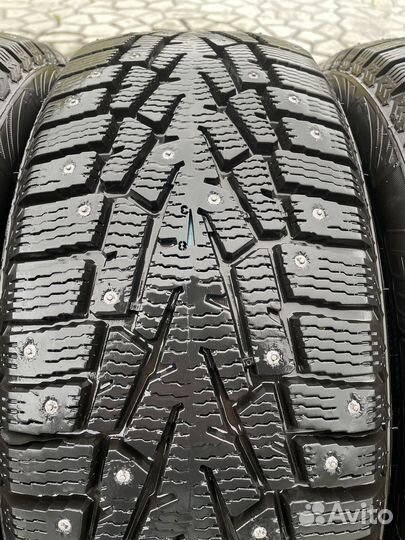 Cordiant Snow Cross PW-2 215/50 R17 95T