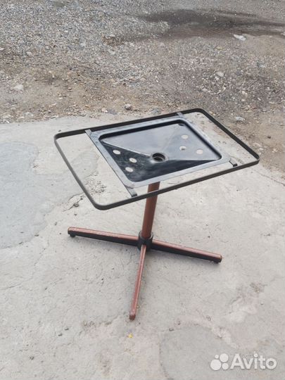 Подставка для мангала и других вещей