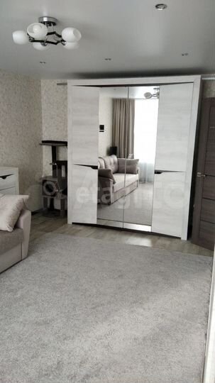 1-к. квартира, 43,4 м², 7/10 эт.