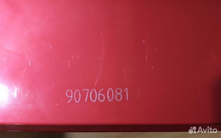 Аккумулятор гелевый для ибп 100 А/ч MNB 100-12